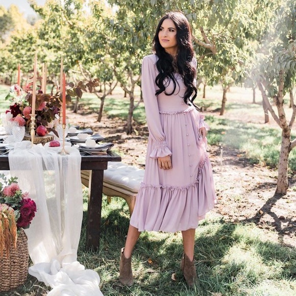 Rachel Parcell Dresses & Skirts - Found!